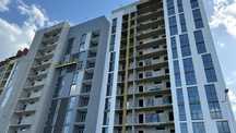 Продам панорамну 2к квартиру ЖК Щасливий Grand 2 хв до Кільцевої
