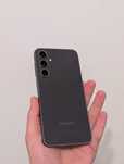 Samsung S23 FE 8/128gb 2sim Graphite, читайте опис