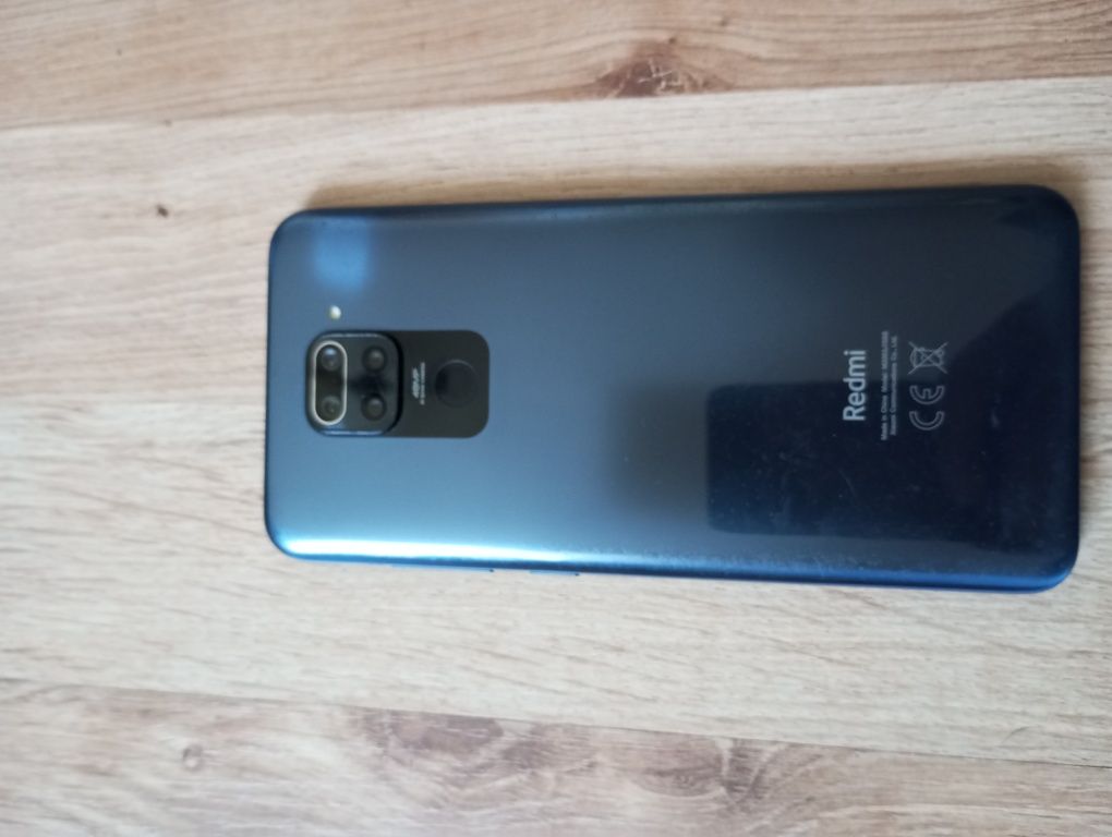 Sprzedam Redmi note 9