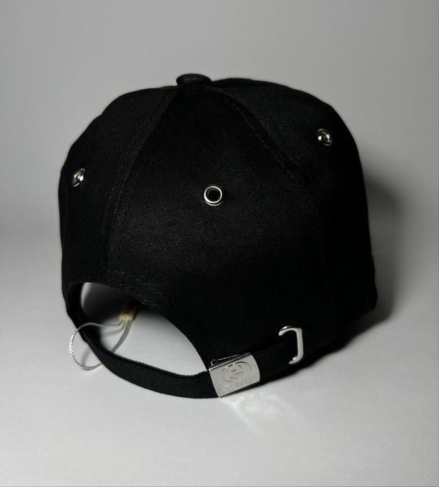 Кепка Gucci new Бейсболка