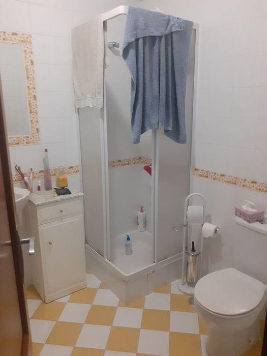 Moradia unifamiliar
