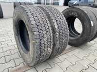 Opony 235/75R17.5 MICHELIN X MULTI D Napędowe 8mm