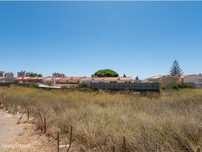 Terreno urbano muito bem localizado, com projeto aprovado para cond...