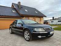 VW Phaeton 4Motion Lift 3.0 Diesel