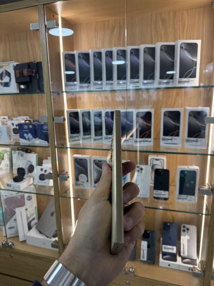SAMSUNG S24 ULTRA 256GB SEMI NOVO