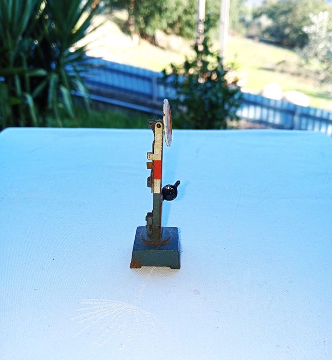 TRIX H0 Vorsignal, ANTIGO