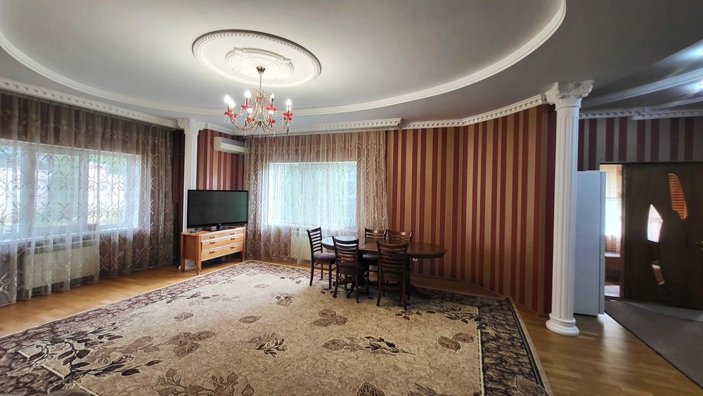 Оренда 2-х поверхового будинка, вул. Сказочна, Великий луг.