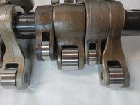 Klawiatura zaworów, dźwignie zaworowe Volvo FH4 GAMA T 13 euro 6