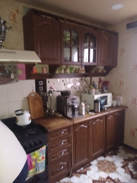 Продам дом, Башмачка