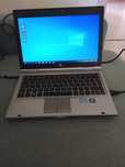 Na sprzedaż laptop HP Elitebook 2560p - Intel Core i5
