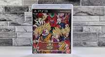 Dragon Ball: Raging Blast 2