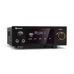 Auna AMP-2 BT wzmacniacz Hi-Fi