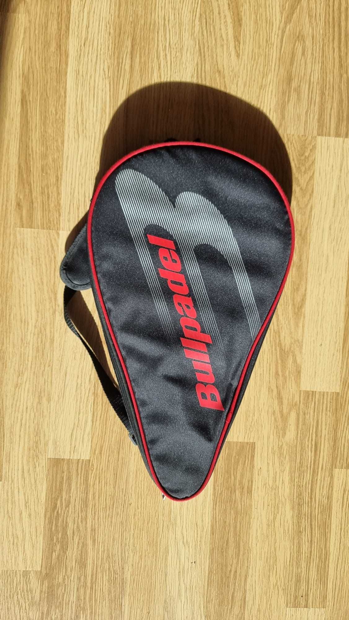 Raquete Bullpadel Flow Light
