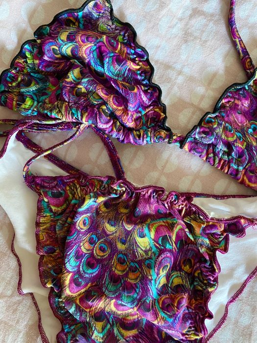 Biquini do Rio de Janeiro - NOVO