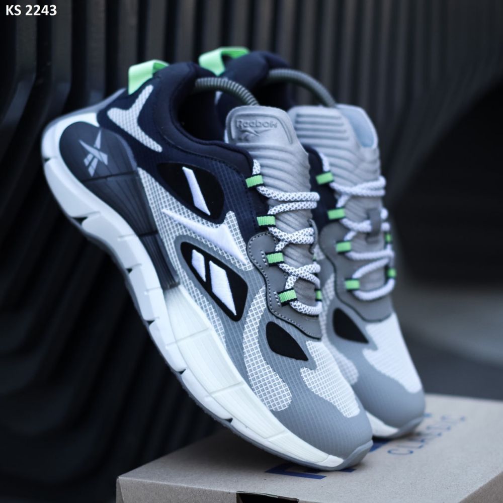 Reebok Zig kinetisa