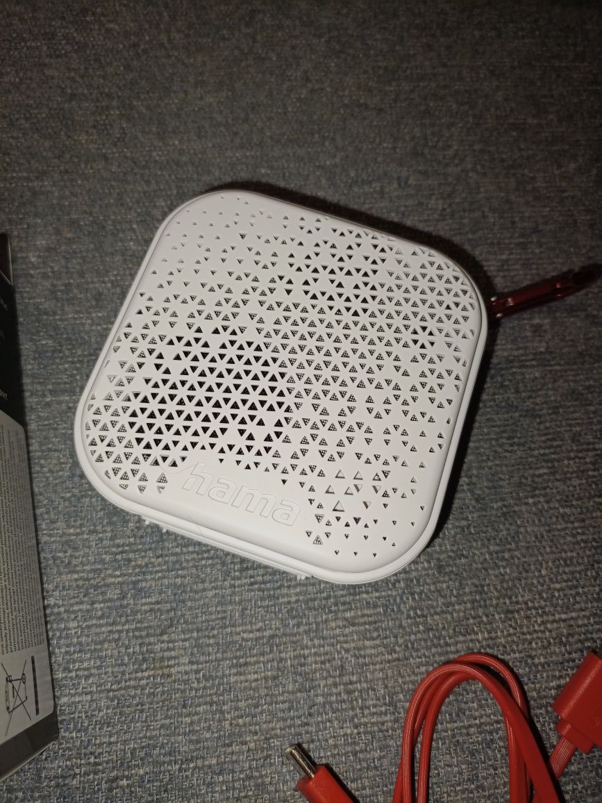 Głośnik bluetooth