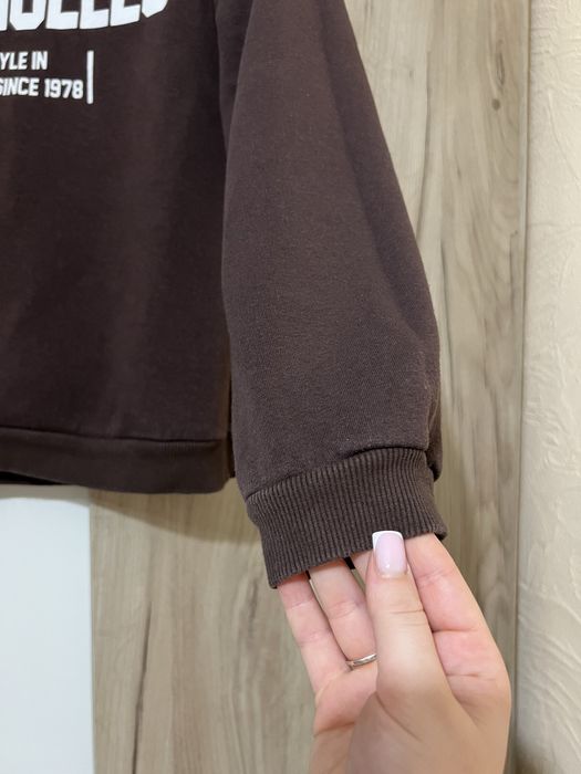 Світшот жіночий ZARA