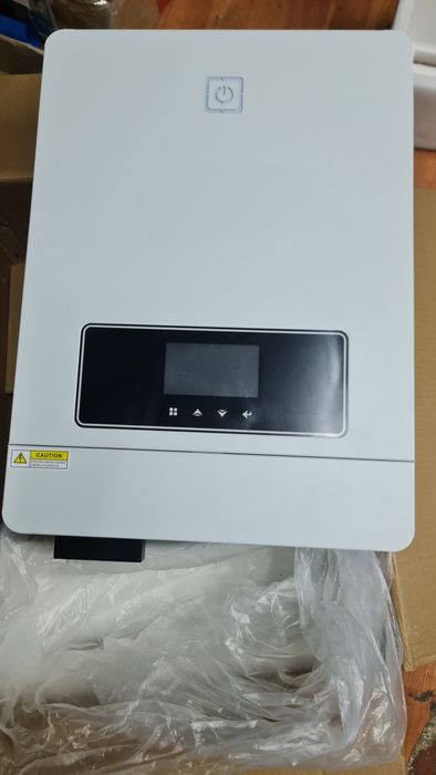 Гибридный инвертор 10.2квт 48В  Easun (deye,anenji,powmr)