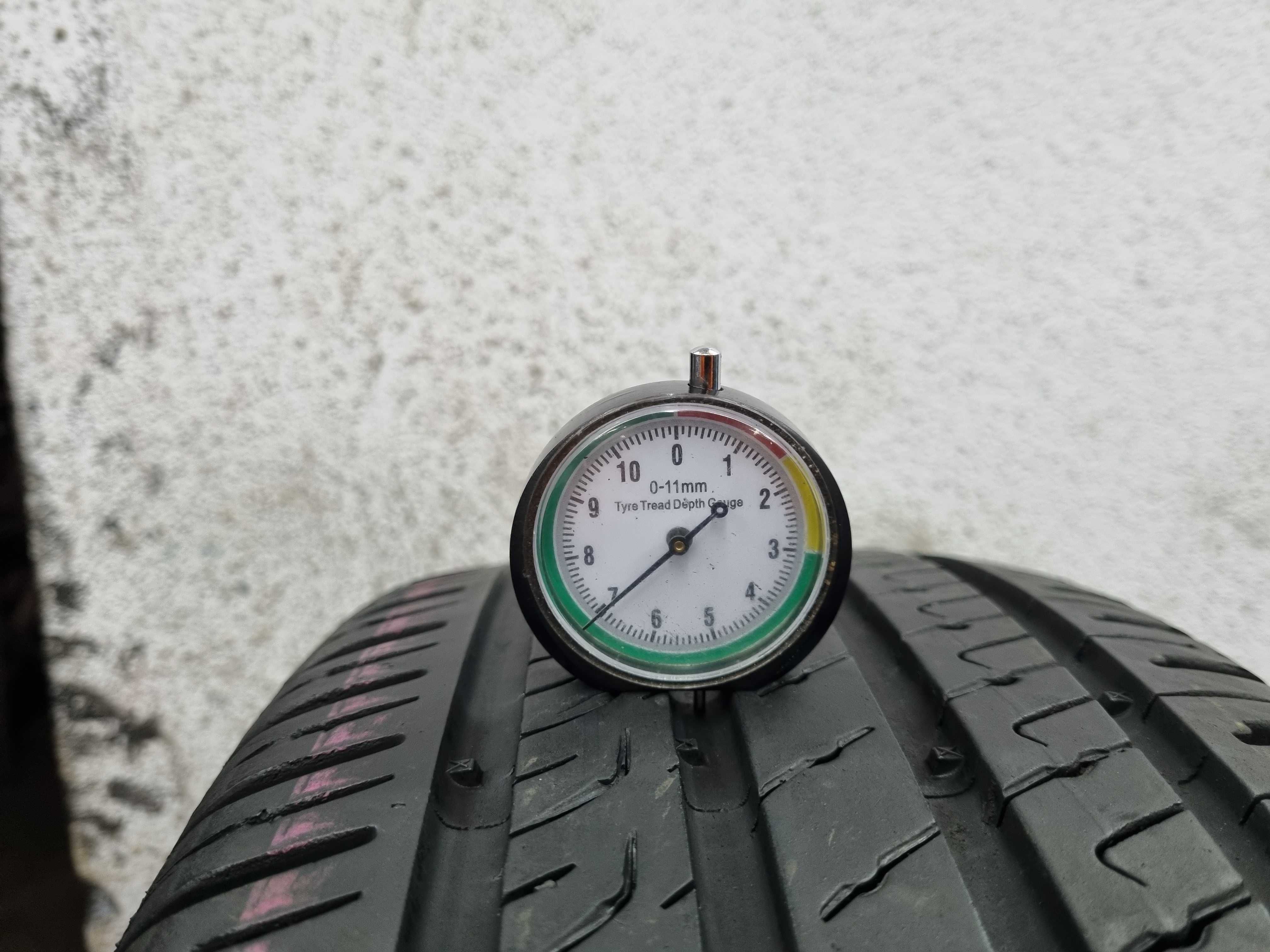 215/60/16 99V XL Barum Bravuris 5 D.0219