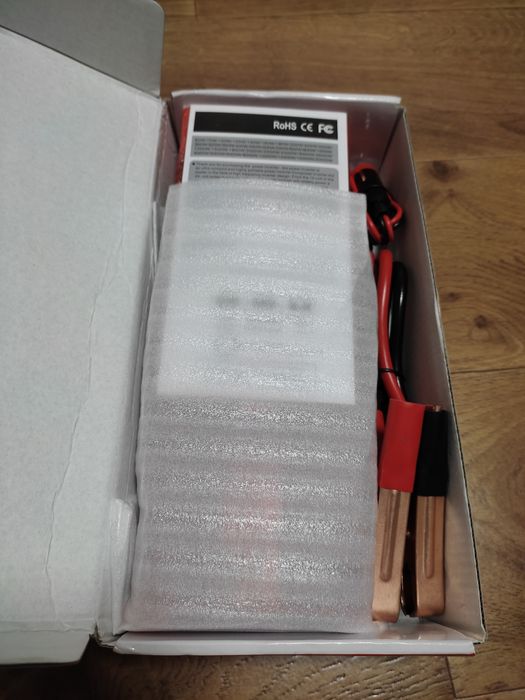 Інвертор , перетворювач для котла і тд