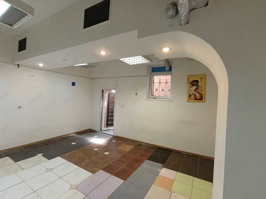 94 м2 —цоколь Open Plan—61м2 Метро Мінська Івасюка Сталінграда Оболонь