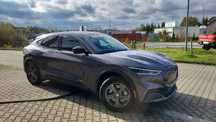 Ford Mustang Mach-E Mach E 2023 269 KM 75 kWh RWD od ręki