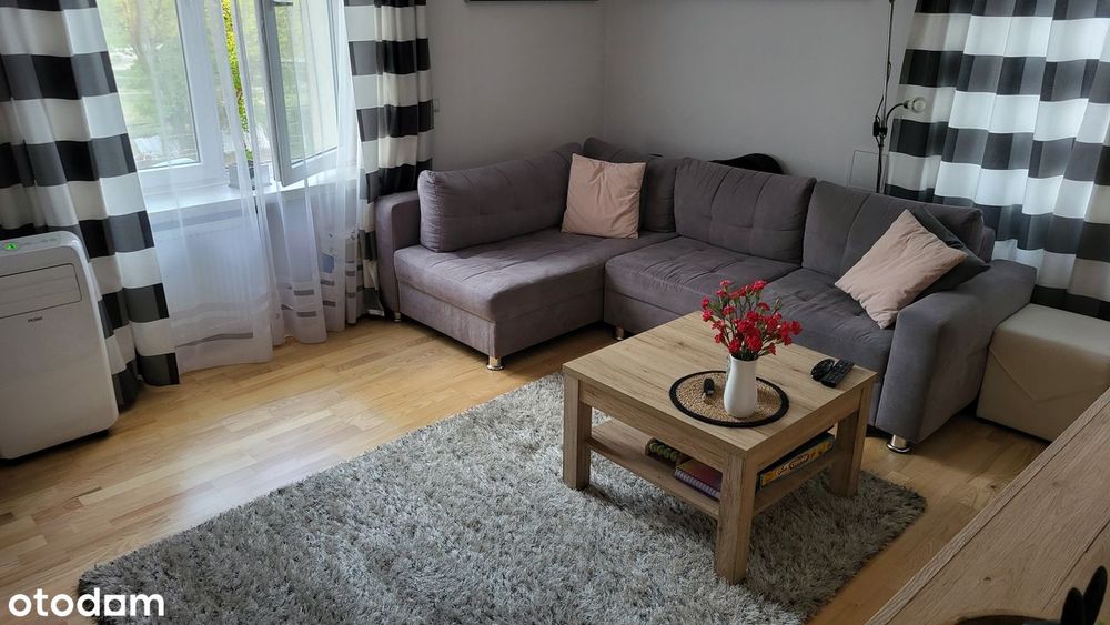 Sprzedam mieszkanie 2 pokojowe 45,9m2