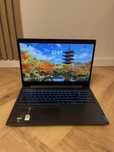 Laptop Lenovo IdeaPad L340-15IRH Gaming