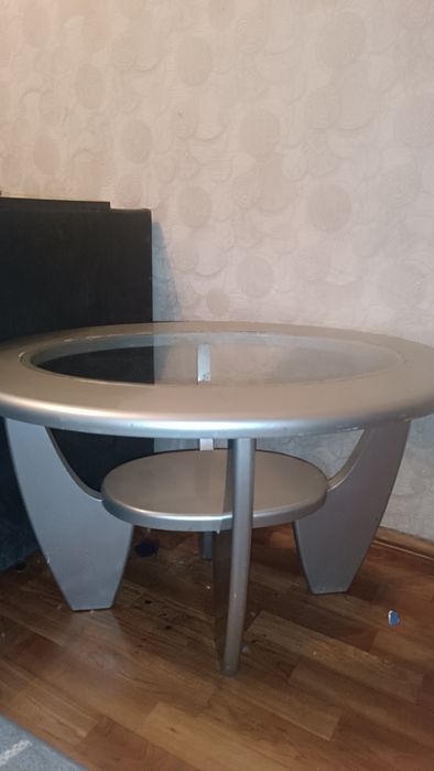 Продам журнальный