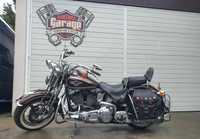 Harley Davidson Springer Classic FLSTS rocznicowy 95th Anniversary