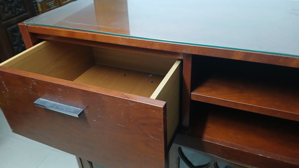 Movel de televisão