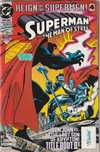 Superman 4/96 TM Semic