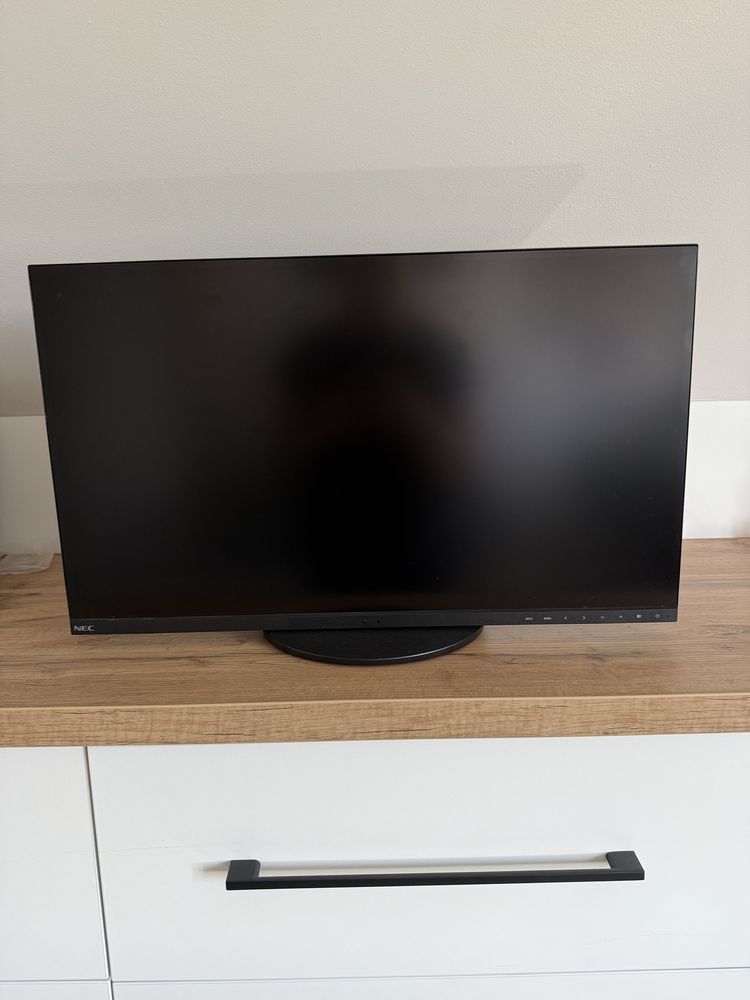 Monitor NEC EA271u