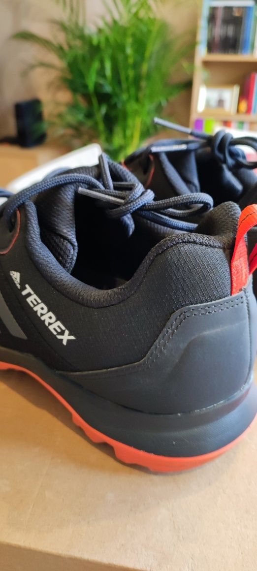 Adidas Terrex AX3