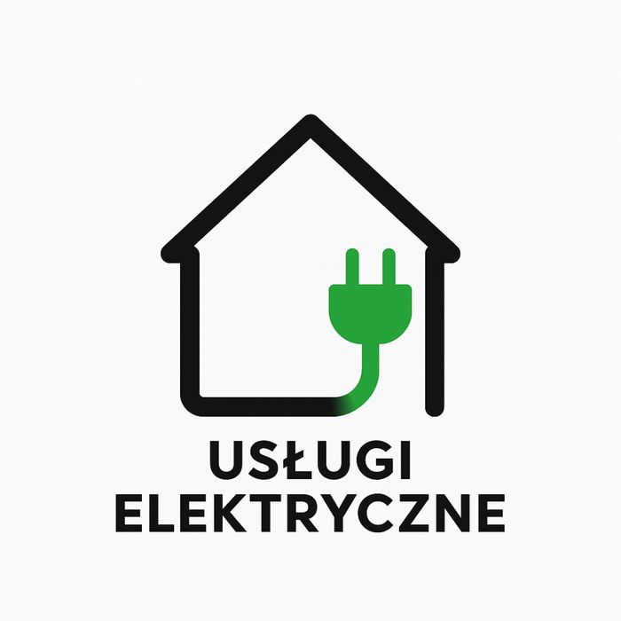 Uslugi elektryczne - Montaz instalacji elektrycznej, bialy montaz