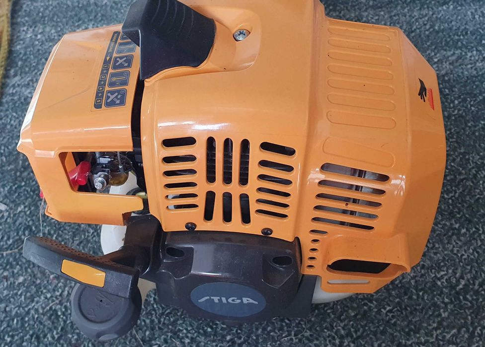 Kosa SBC 252 D STIGA Spalinowa