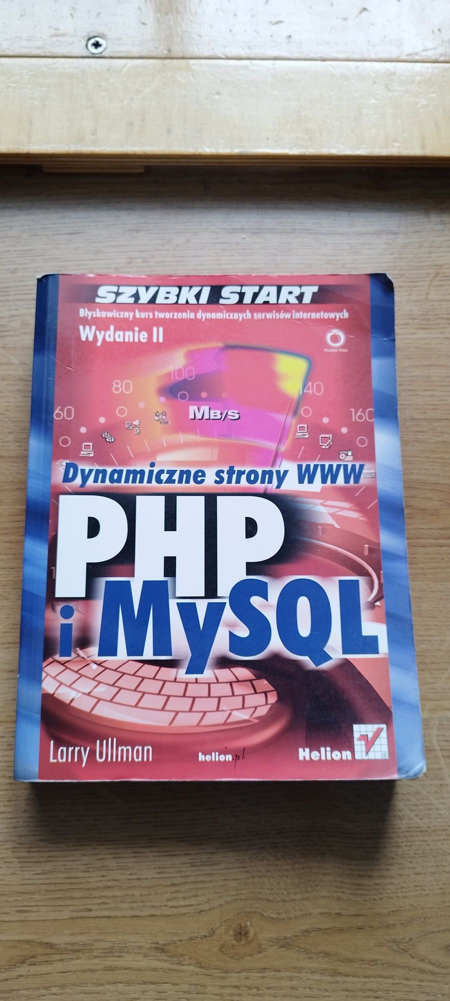 PHP i MySQL - dynamiczne strony WWW
