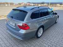 Sprzedam BMW E91 325i LPG