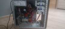 Sprzedam Komputer Stacjonarny PC Intel Pentium Dual-Core 3GB RAM Chief