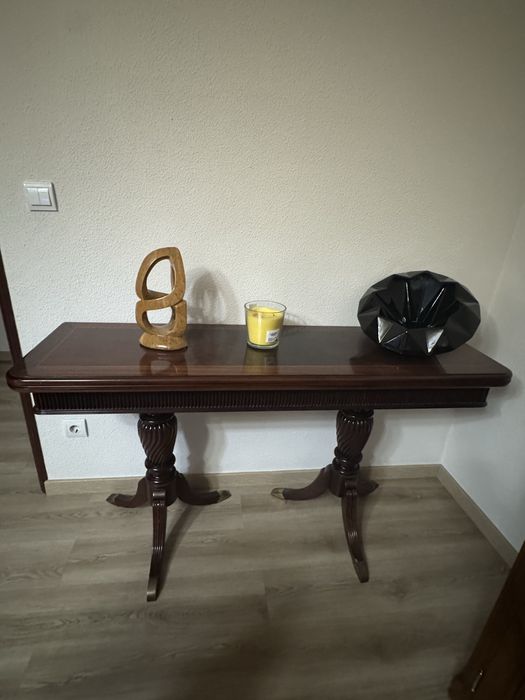 Mesinha de sala de jantar