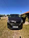 Renault Trafic Renault Trafic SpaceClass Grand Energy 1.6 dci 145 Euro 6