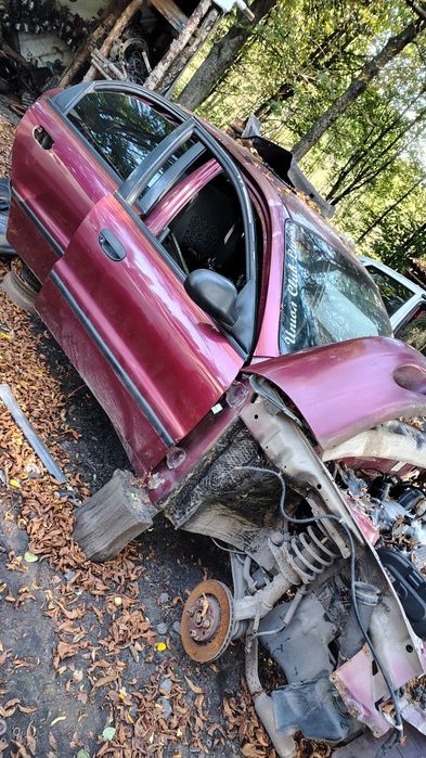 Розборка Део Ланос daewoo lanos