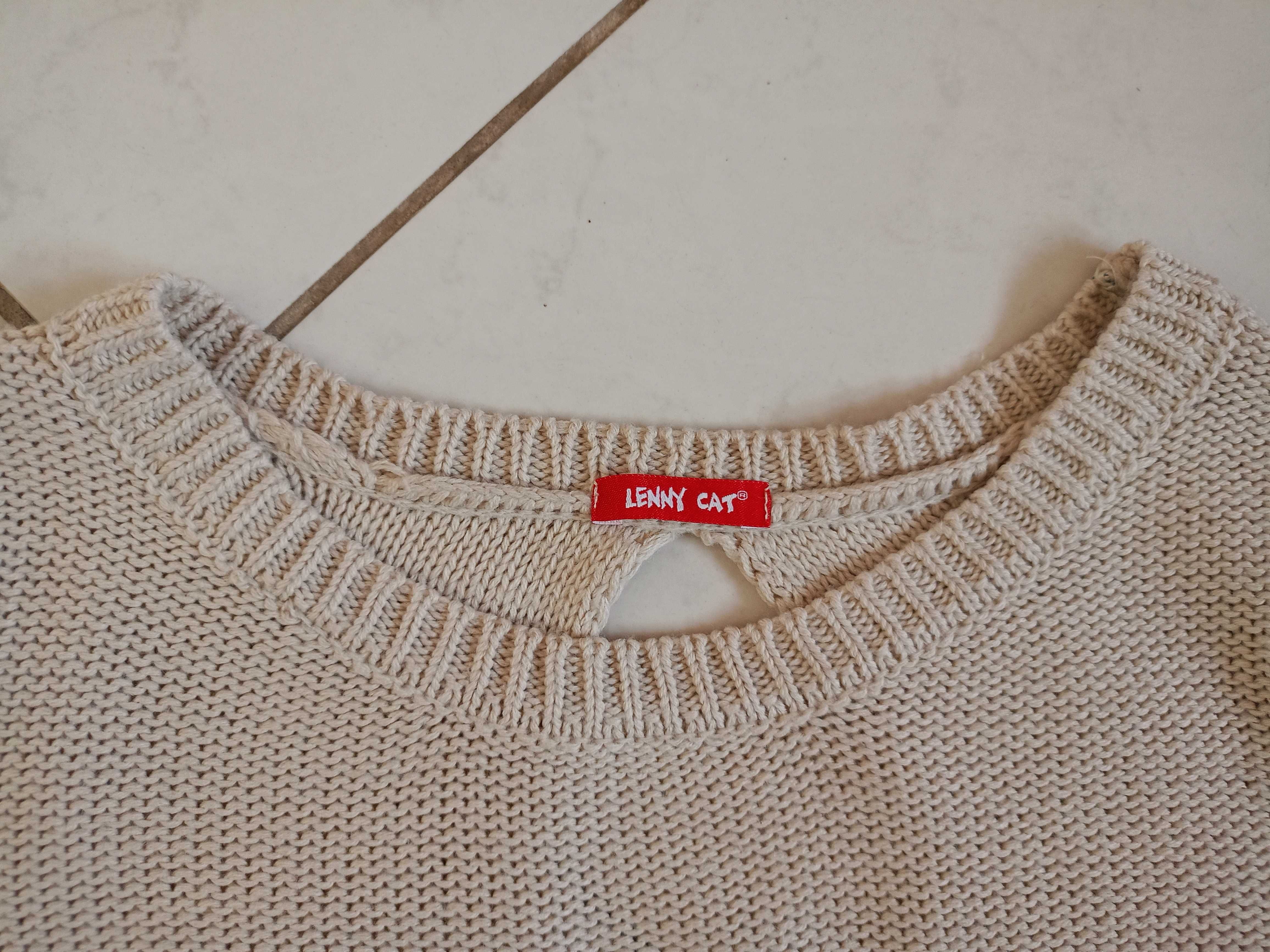 sweter firmy Lenny Cat