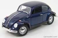 1/18 Volkswagen beetle yat ming