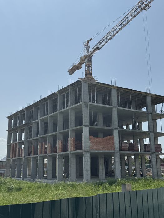 Продаж квартири по вул Зарицького В Городку