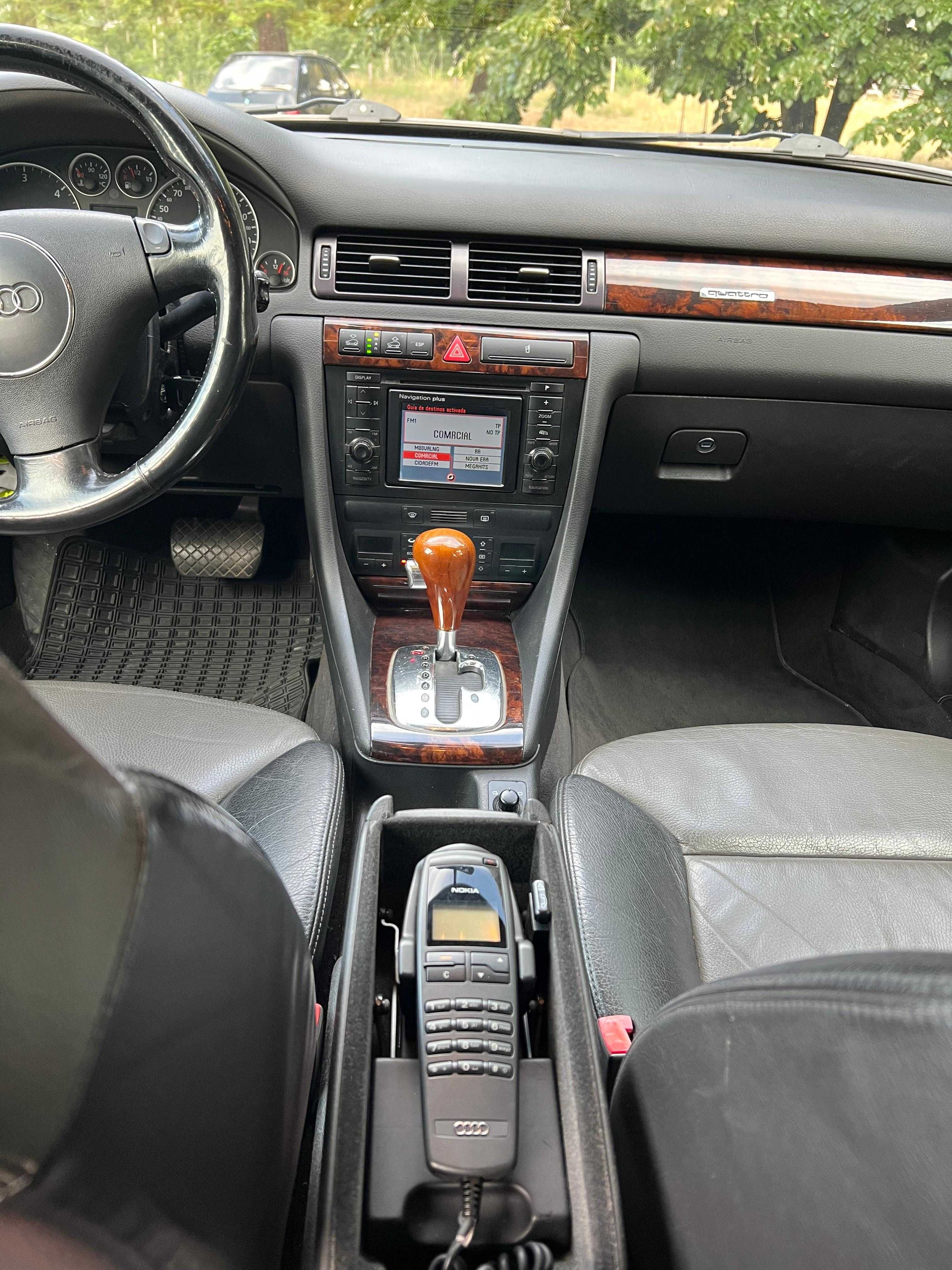 Audi A6 All Road 2.5 TDI 180 CV