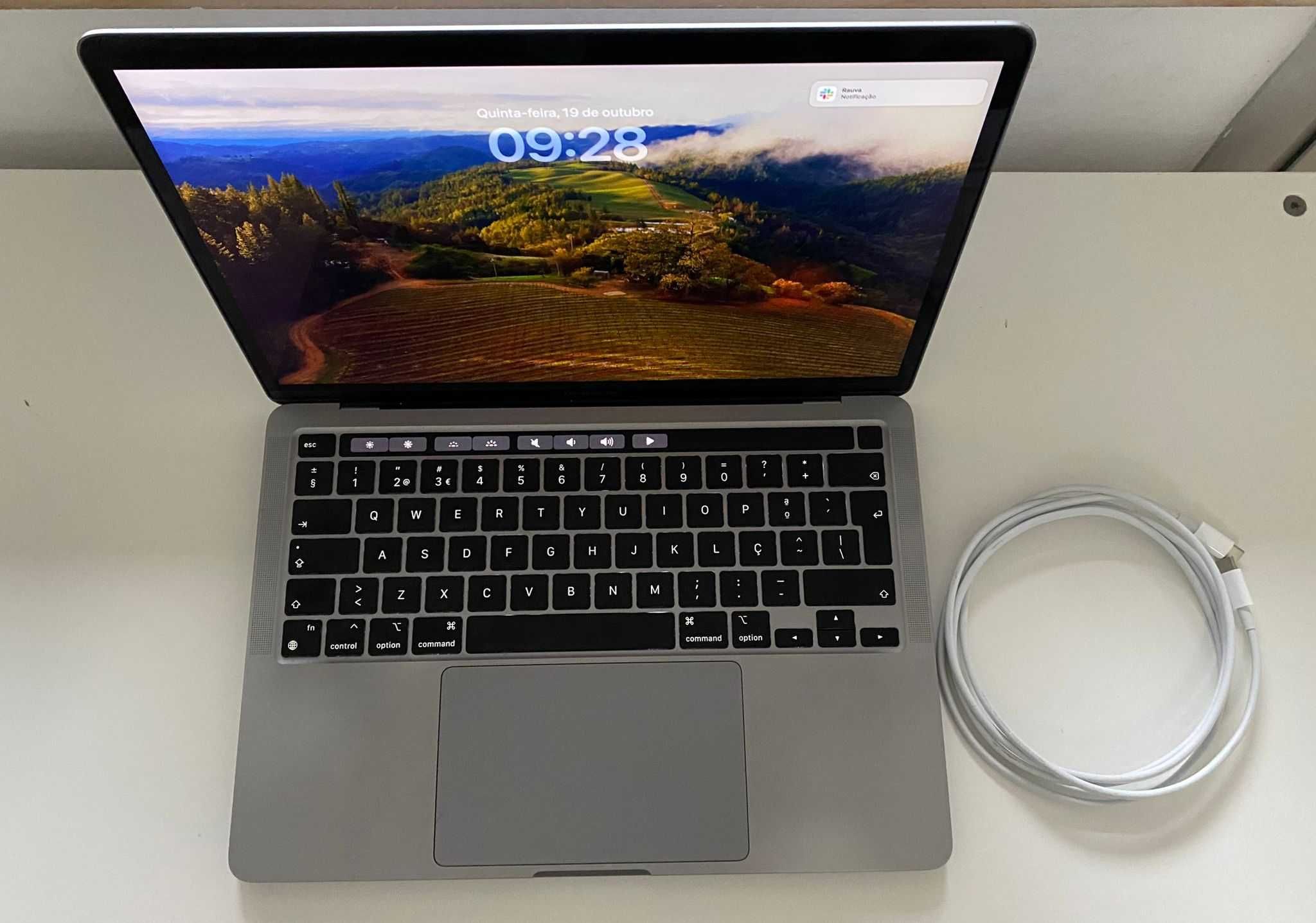 Macbook Pro 13.3''  M1, 2020