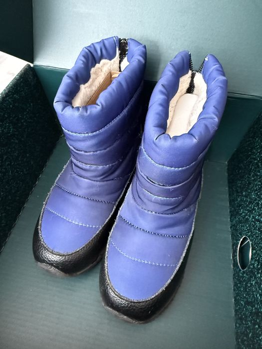 Дитячі зимові черевики Emu Australia Tarlo