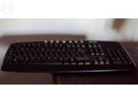 Vendo teclado