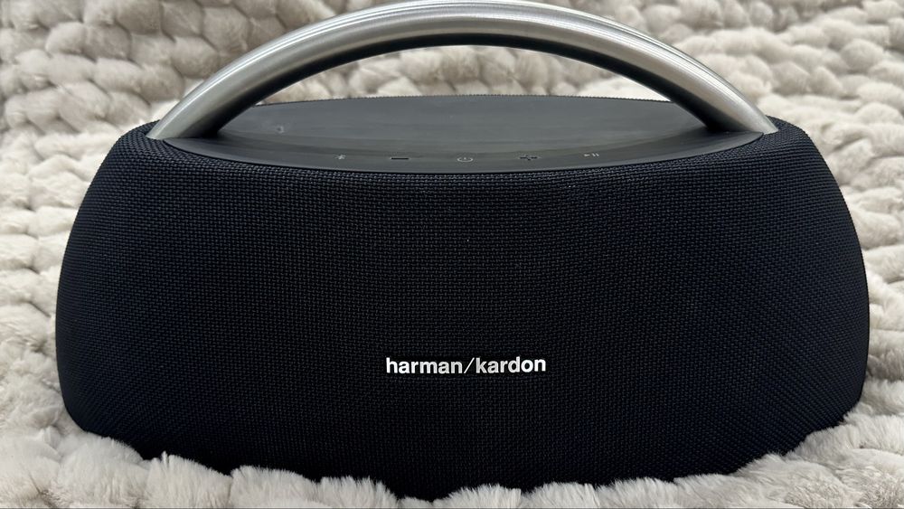 Акустика портативная Harman Kardon Go+Play